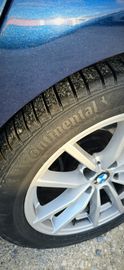 BMW 320 - 5