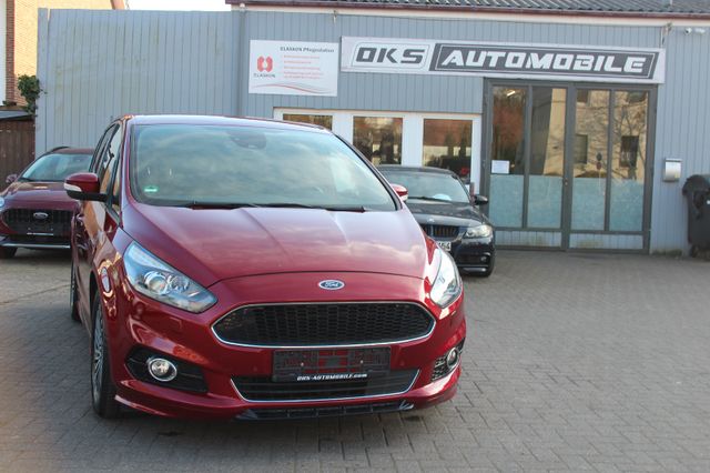 Ford S-MAX ST-Line 7Sitze TOP Ausstatung Automatik