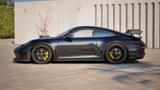 Porsche 992 .2 GT3 CLUB SPORT CARBON/PCCB/LIFT/HDMATRIX/ - Porsche: Coupe, 3.2