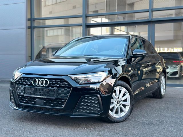 Audi A1 Sportback 25 TFSI basis/NAVI/SITZHEIZUNG/LM