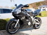 Yamaha R6 YZF - Bimbos Streetfighter - Besonderheit  - Offers