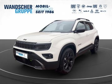 Jeep Avenger 1.2 Upland 4xe KAM LED