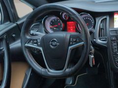 OPEL Cascada 1.6 Ultimate Aut./Leder//Navi/Kamera/AFL
