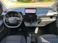 Fiat Doblo Maxi 1,5 Automatik 7-SITZE KAMERA SITZHZG - Image
