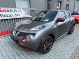 Nissan Juke N-Connecta Sport Paket,Kamera,Navi,Led...