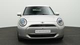 MINI Cooper E - graue MINI Cooper E