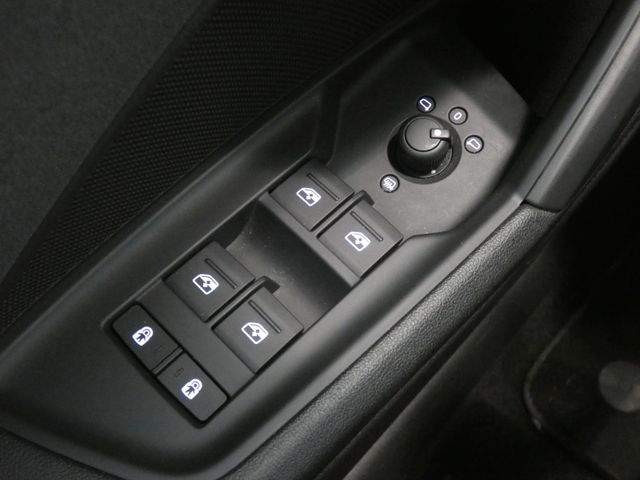 A3 2.0 TDI Limousine MMI Navi Plus SHZ Sound
