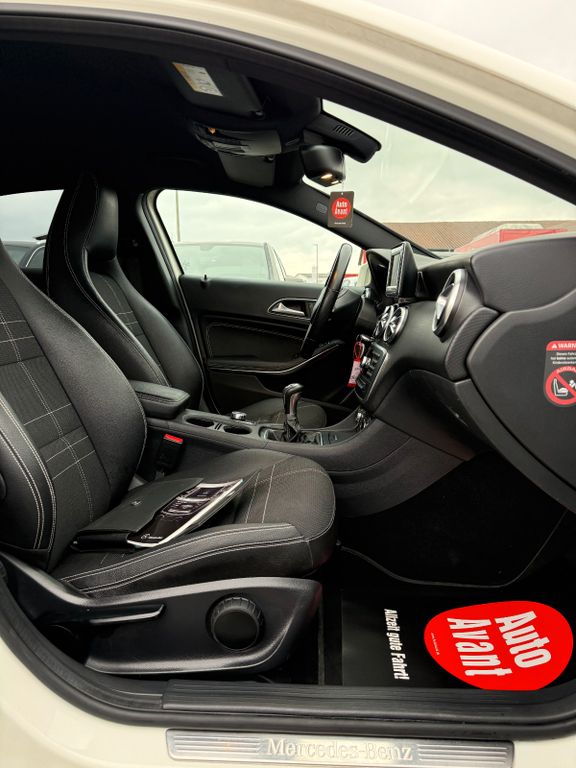 Mercedes-Benz A 180 - Bild 17