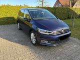 Volkswagen Touran 2.0 TDI SCR DSG Highline BMT Highline - VW Touran von privat