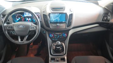 Ford Kuga - 12