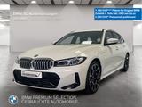 BMW 330i xDrive Touring M Sport LiveCockpitProf LED - gebrauchte Kombis
