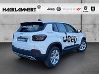 Jeep Avenger - Vorschau Bild 2