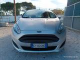 Ford Fiesta 1.4 5 porte Bz.- GPL - Ford Fiesta mit LPG-Antrieb: Kleinwagen