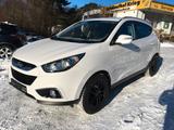Hyundai ix35 1.6 Comfort 2WD - gebrauchte Hyundai ix35 aus dem Jahr 2011