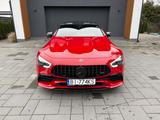 Mercedes-Benz  !!! € 71.900 € !!! - Mercedes-Benz AMG GT Gebrauchtwagen