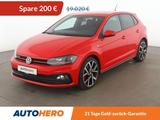 Volkswagen Polo 2.0 TSI GTI Aut.*LED*ACC*PDC*KLIMA* - gebrauchte Kleinwagen in Duisburg