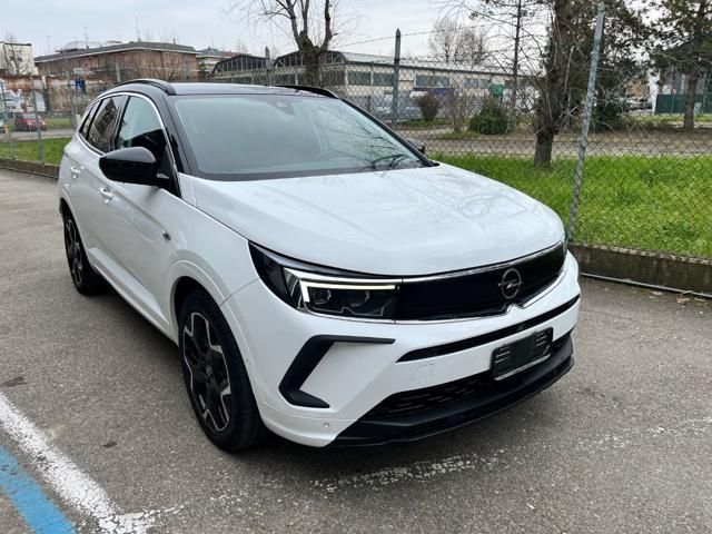 Jiný OPEL Grandland 1.6 PHEV aut. Ultimate