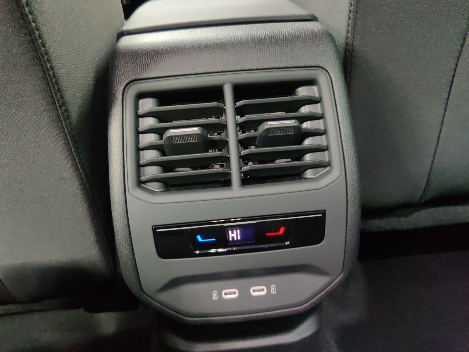 Seat Leon - Bild 20