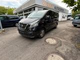 Nissan NV300 Kombi L1H1 2,7t COMFORT - schwarze Nissan NV300