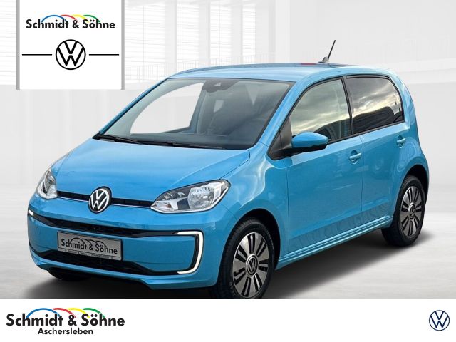 Volkswagen e-up! Edition Automatik KL-AUTOM., GRA, SHZ, LM,