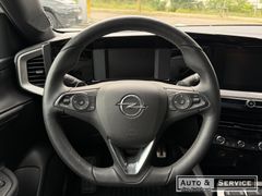 OPEL Mokka GS Line 1.2 Turbo*AT*LED*CAM*wenig Kilomet