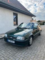 Opel Kadett E GSI  TÜV 04/2028  - Opel Kadett: Cabrio
