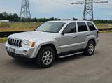 Jeep Grand Cherokee Limited 3.0 CRD DPF AHK 8-fach