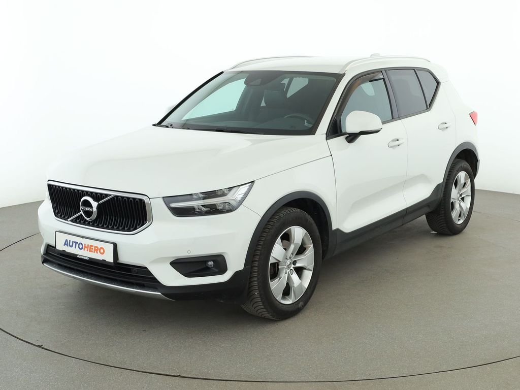 Image of Volvo XC40