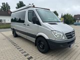 Mercedes-Benz Sprinter W906 313cdi Offroad Camper Campingvan - Angebote entsprechen deinen Suchkriterien