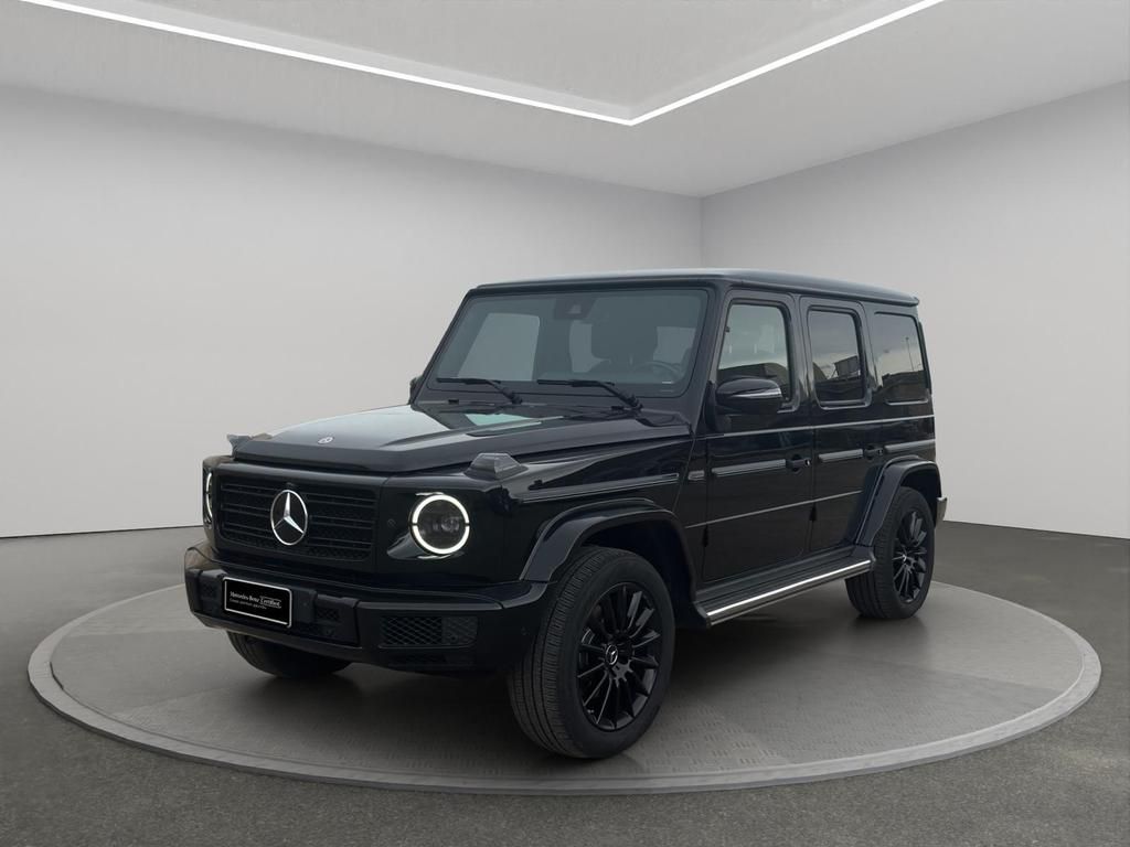Image of Mercedes-Benz Other
