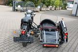 BMW R50/2 Steib-Gespann/Seitenwagen - BMW GESPANN R50