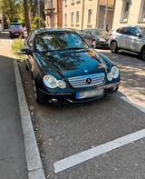 Mercedes-Benz Mercedes c220 cdi - Mercedes-Benz C 220 Gebrauchtwagen in Saarbrücken