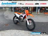KTM 350 SX-F 2024 Neufahrzeug - KTM VON 251 BIS 500 CCM