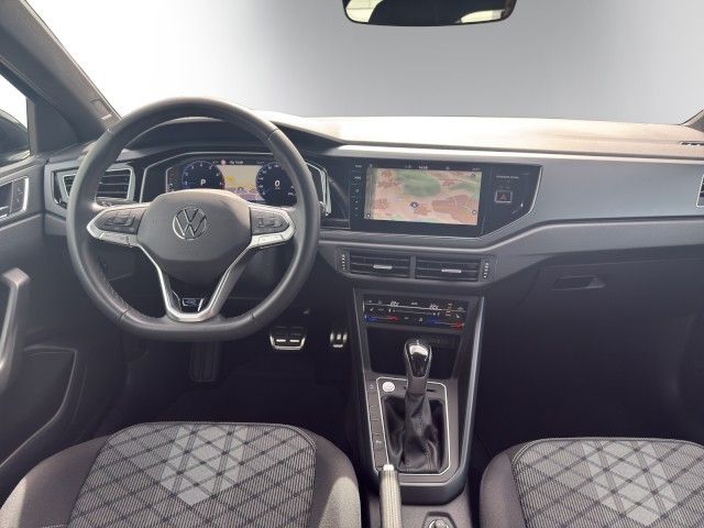 Taigo R-Line 1.5 TSI DSG IQ.LIGHT+NAVI+KAMERA+