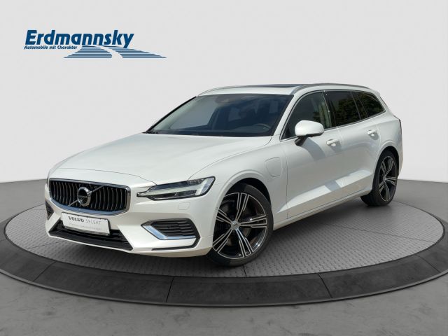 Volvo V60 T6 Inscription Expr.Plug-In Hybrid AWD/Pano