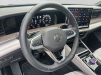 Volkswagen Tayron - Vorschau Bild 9