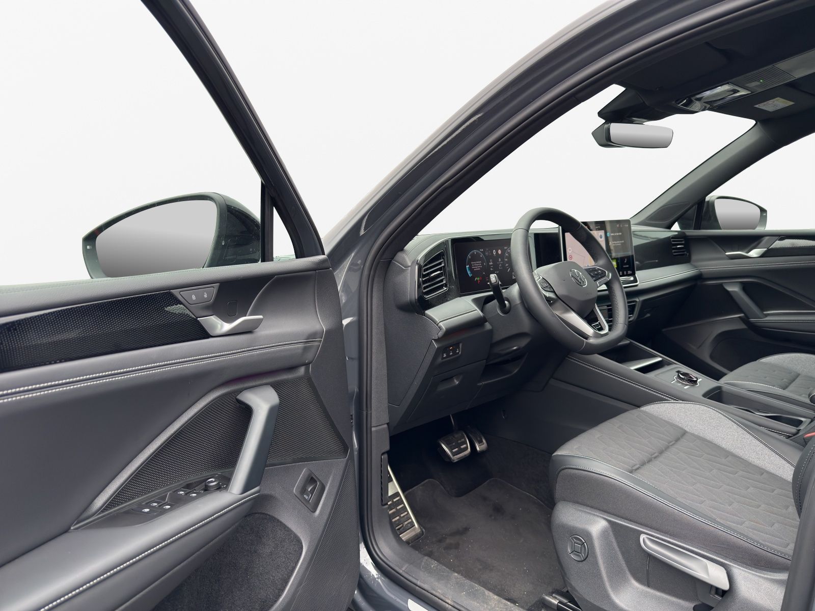 Volkswagen Tiguan - Bild 17