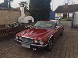 Jaguar XJ 12 Serie 3 Baujahr 4/92 - Jaguar XJ12 Gebrauchtwagen