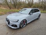 Audi RS4 2.9 TFSI - TÜV & Inspektion NEU, Garantie - Audi RS4 aus 2020