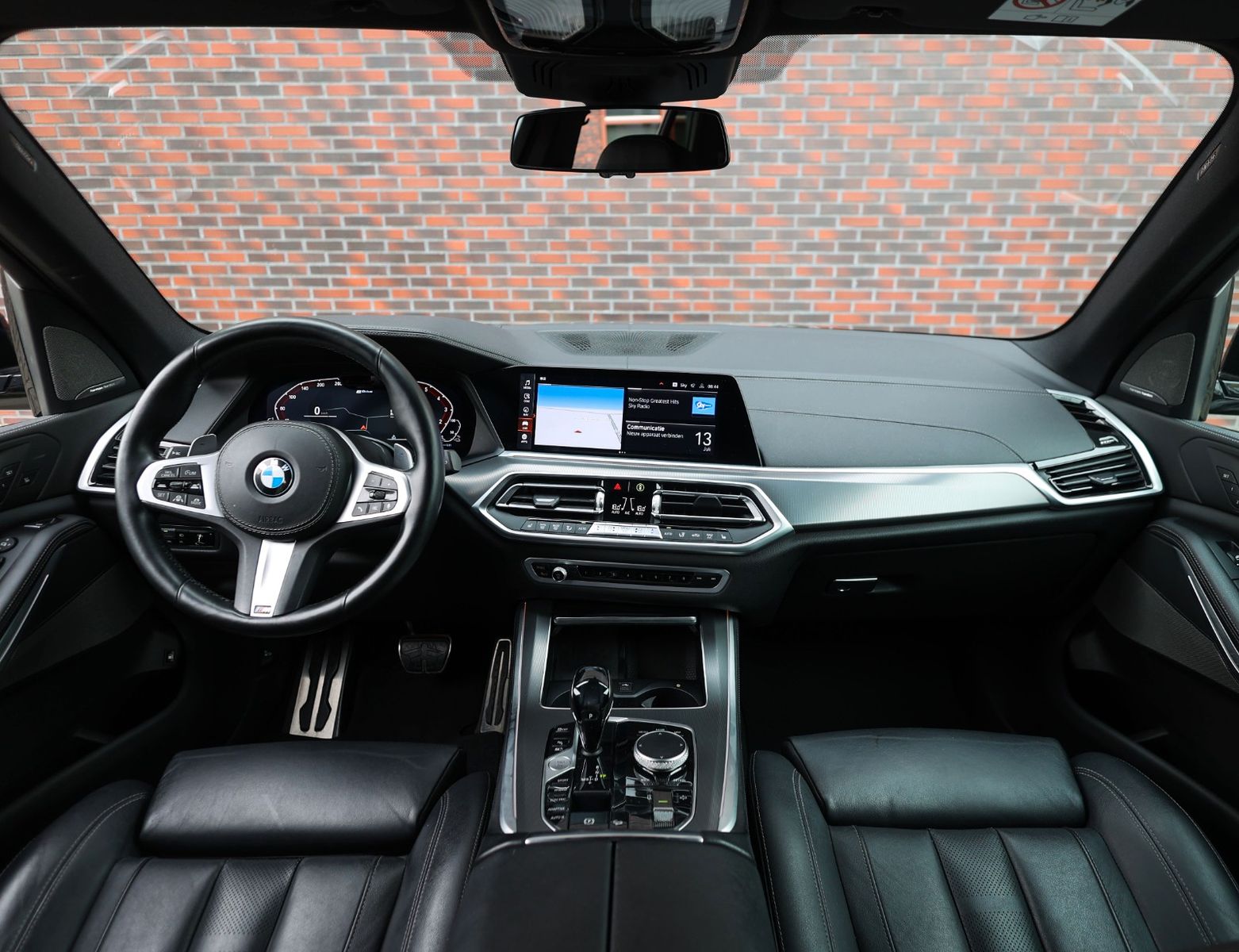 BMW X5 45e xDrive | Laserlicht - AHK - HUD imagem 3