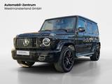 Mercedes-Benz G 63 AMG,PERFORMANCE-PAKET/DRIVER´S/NIGHT/G-MANU - gebrauchte Mercedes-Benz G 63 AMG aus dem Jahr 2023