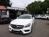 Mercedes-Benz CLS 400 AMG Line Multi Beam Comand Neuzugang     - Mercedes-Benz in Heilbronn
