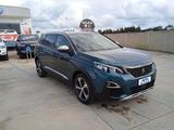 Peugeot PEUGEOT 5008 ALLURE CROSSWAY 1.5 HDI 130 CV C.A. - Peugeot 5008: Crossway