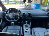 Audi S3 Sportback quattro 300 PS | Handschalter  - Audi S3 mit Benzin-Antrieb