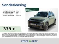 Hyundai INSTER - Vorschau Bild 1