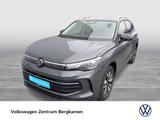 Volkswagen Tiguan 2.0 GOAL 4X4 NEUES MODELL AHK 360°CAM ACC - VW Tiguan Gebrauchtwagen in Hamm
