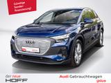 Audi Q4 40 e-tron Matrix AHK ACC Kamera Klima SHZ 19 - Audi in Bonn: Q1