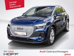 Audi Q4 40 e-tron Matrix AHK ACC Kamera Klima SHZ 19