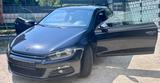 Volkswagen Scirocco 2.0 TSI Edition Edition - Volkswagen Scirocco Edition mit Benzin-Antrieb