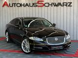 Jaguar XJ Premium Luxury R-Design Pano Kamera VirtCock - gebrauchte Jaguar XJ aus dem Jahr 2010